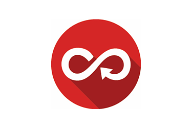 Icon of circularity