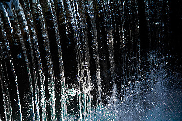 Water infrastructure