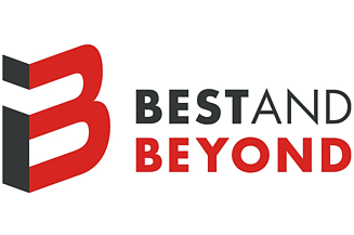 BESTAND BEYOND logo