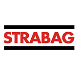 STRABAG logo