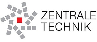 Zentrale Technik logo